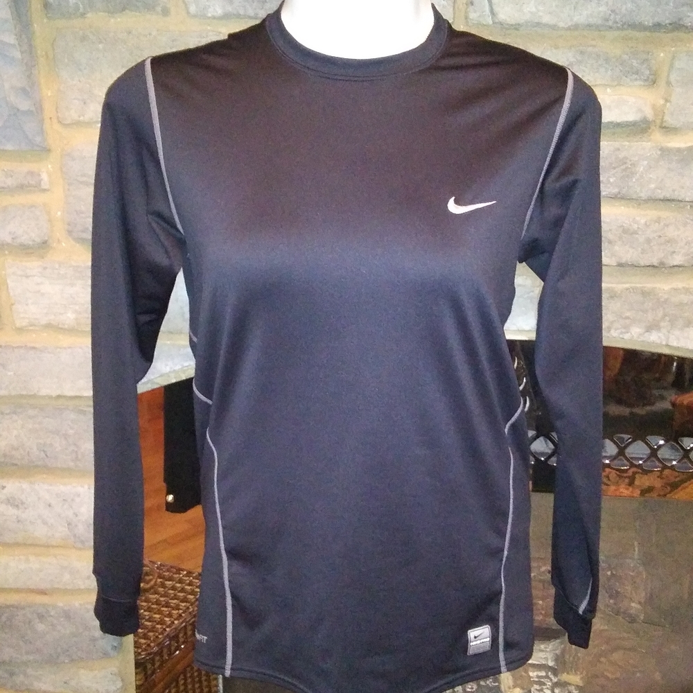 Nike Pro Combat Thermal top